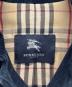 BURBERRY LONDON (バーバリーロンドン) コーデュロイジャケット ネイビー サイズ:表記無し：8000円