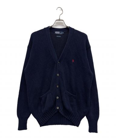 中古・古着通販】POLO RALPH LAUREN (ポロ・ラルフローレン) ニット
