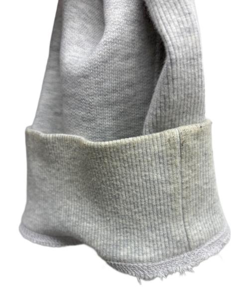 CarHartt（カーハート）CarHartt (カーハート) HOODED AMERICAN SCRIPT SWEAT ホワイト サイズ:XXLの古着・服飾アイテム
