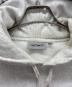 CarHartt (カーハート) HOODED AMERICAN SCRIPT SWEAT ホワイト サイズ:XXL：6000円