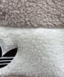 中古・古着 adidas (アディダス) フリースジャケット ベージュ サイズ:中国　M：7000円