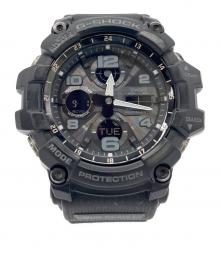 CASIO（カシオ）の古着「クロノグラフ」｜ブラック
