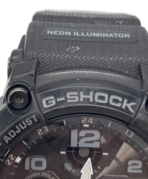 CASIO（カシオ）CASIO (カシオ) クロノグラフ ブラックの古着・服飾アイテム