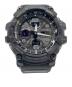 CASIO（カシオ）の古着「クロノグラフ」｜ブラック
