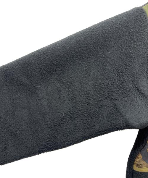 THE NORTH FACE（ザ ノース フェイス）THE NORTH FACE (ザ ノース フェイス) ノベルティーデナリジャケット ブラック×カーキ サイズ:Mの古着・服飾アイテム