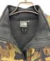 THE NORTH FACE (ザ ノース フェイス) ノベルティーデナリジャケット ブラック×カーキ サイズ:M：10000円