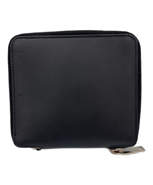 Saint Laurent Paris（サンローランパリ）Saint Laurent Paris (サンローランパリ) チェーンウォレット ブラックの古着・服飾アイテム