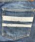 中古・古着 MOMOTARO JEANS (桃太郎ジーンズ) セルビッチデニムパンツ インディゴ サイズ:不明：5000円
