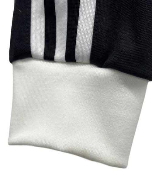 adidas（アディダス）adidas (アディダス) ベッケンバウアートラックジャケット ブラック サイズ:Lの古着・服飾アイテム