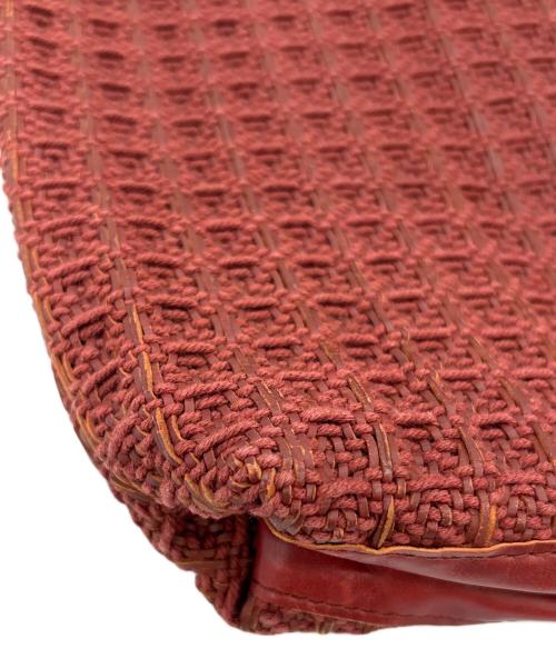 HERMES（エルメス）HERMES (エルメス) トートバッグ ブラウンの古着・服飾アイテム