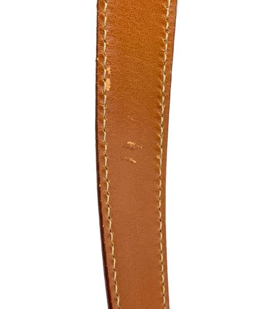 CELINE（セリーヌ）CELINE (セリーヌ) トートバッグ ブラウンの古着・服飾アイテム