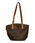 CELINE (セリーヌ) トートバッグ ブラウン：25000円
