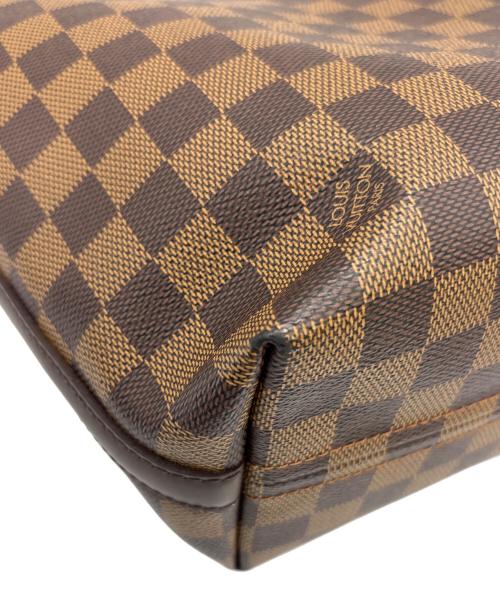 LOUIS VUITTON（ルイ ヴィトン）LOUIS VUITTON (ルイ ヴィトン) トートバッグの古着・服飾アイテム