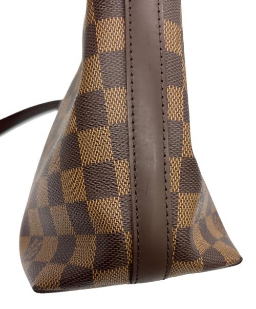 LOUIS VUITTON（ルイ ヴィトン）LOUIS VUITTON (ルイ ヴィトン) トートバッグの古着・服飾アイテム