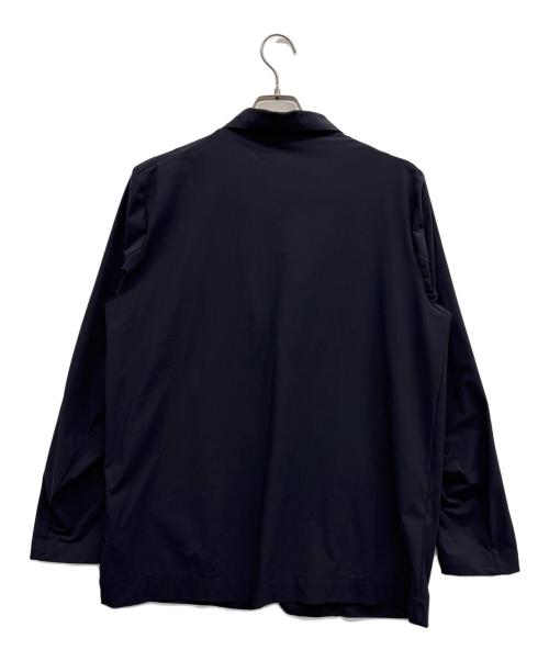 adidas（アディダス）adidas (アディダス) テーラードジャケット ブラック サイズ:KR XLの古着・服飾アイテム