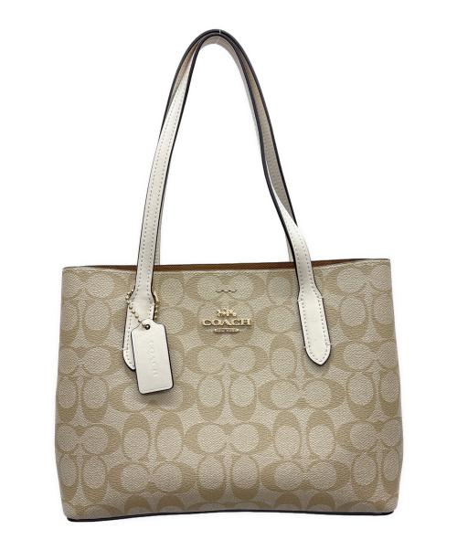COACH（コーチ）COACH (コーチ) 2WAYショルダーバッグの古着・服飾アイテム