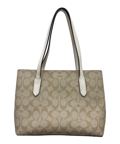COACH（コーチ）COACH (コーチ) 2WAYショルダーバッグの古着・服飾アイテム