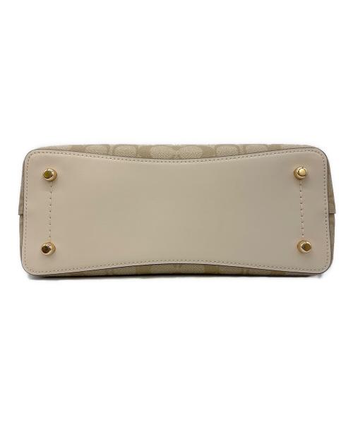 COACH（コーチ）COACH (コーチ) 2WAYショルダーバッグの古着・服飾アイテム