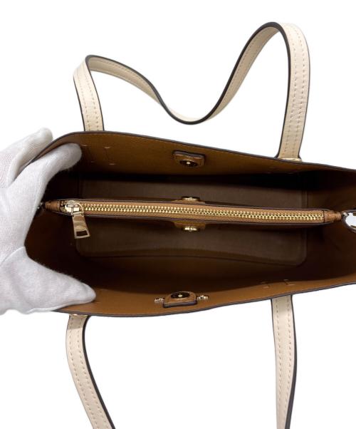 COACH（コーチ）COACH (コーチ) 2WAYショルダーバッグの古着・服飾アイテム