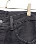 中古・古着 LEVI'S (リーバイス) デニムパンツ ブラック サイズ:W31×L34：5000円