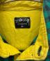 stussy (ステューシー) 半袖シャツ グリーン×ブラック サイズ:M：5000円