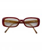 CHANELシャネル）の古着「眼鏡」