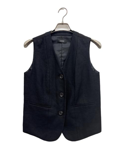SINME（シンメ）SINME (シンメ) セットアップ ブラック サイズ:Oの古着・服飾アイテム