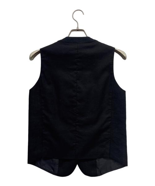 SINME（シンメ）SINME (シンメ) セットアップ ブラック サイズ:Oの古着・服飾アイテム