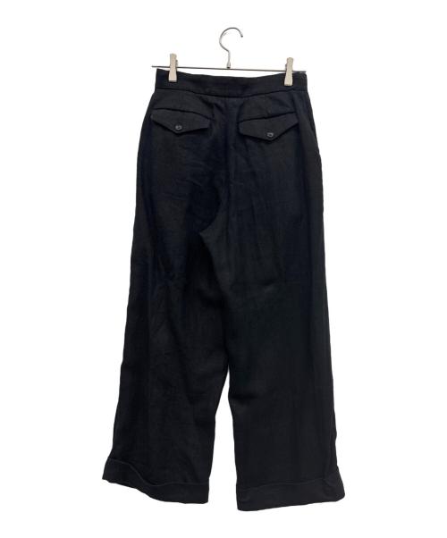SINME（シンメ）SINME (シンメ) セットアップ ブラック サイズ:Oの古着・服飾アイテム