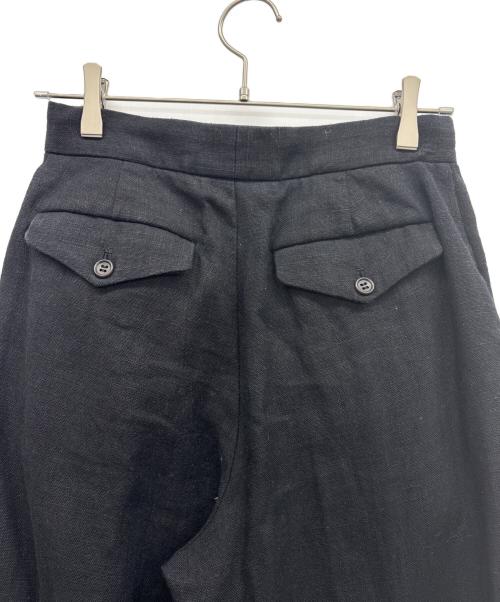 SINME（シンメ）SINME (シンメ) セットアップ ブラック サイズ:Oの古着・服飾アイテム