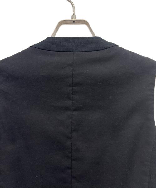 SINME（シンメ）SINME (シンメ) セットアップ ブラック サイズ:Oの古着・服飾アイテム