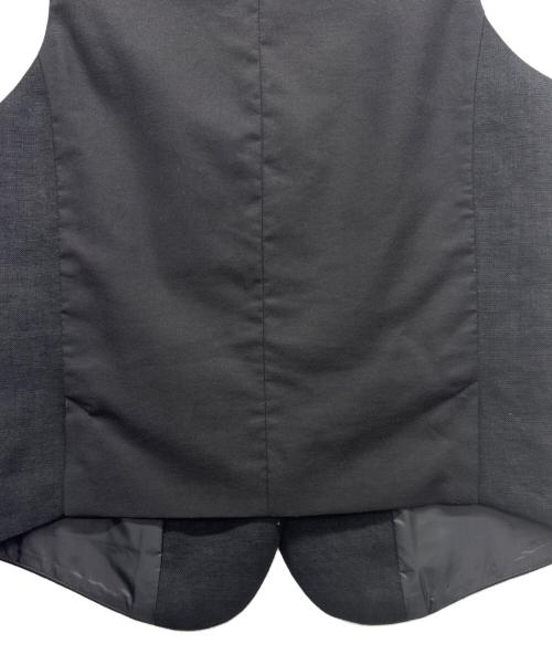 SINME（シンメ）SINME (シンメ) セットアップ ブラック サイズ:Oの古着・服飾アイテム