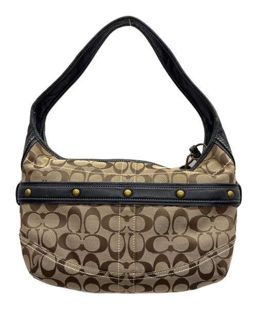 COACH（コーチ）COACH (コーチ) ショルダーバッグの古着・服飾アイテム