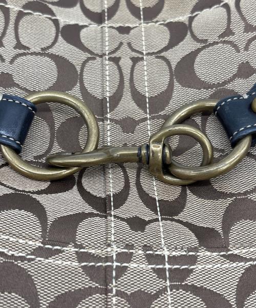 COACH（コーチ）COACH (コーチ) ショルダーバッグの古着・服飾アイテム