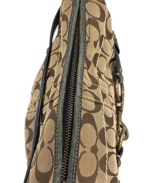 COACH（コーチ）COACH (コーチ) ショルダーバッグの古着・服飾アイテム