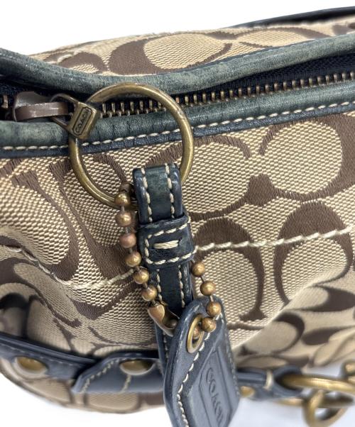 COACH（コーチ）COACH (コーチ) ショルダーバッグの古着・服飾アイテム