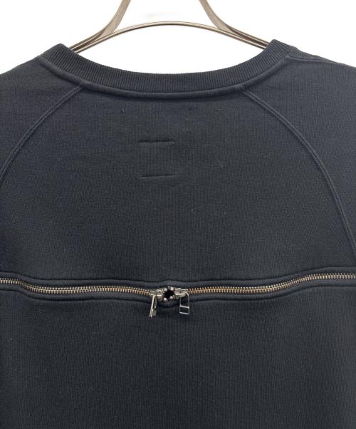 FACETASM（ファセッタズム）FACETASM (ファセッタズム) DISNEY (ディズニー) スウェット ブラック サイズ:4の古着・服飾アイテム