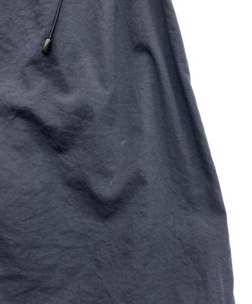 MOUNTAIN RESEARCH（マウンテンリサーチ）MOUNTAIN RESEARCH (マウンテンリサーチ) 巻きスカート グレー サイズ:Freeの古着・服飾アイテム