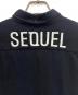 SEQUELの古着・服飾アイテム：5000円