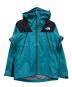 THE NORTH FACE（ザ ノース フェイス）の古着「クライムライトジャケット」｜EK リストラティブティール×ブラック