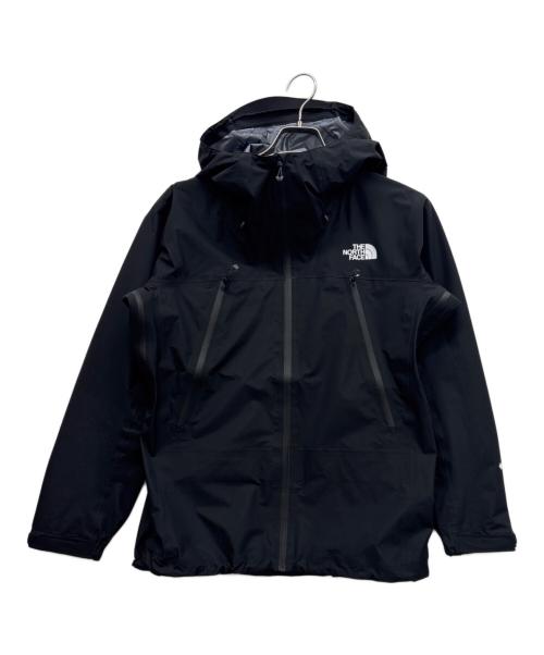 THE NORTH FACE（ザ ノース フェイス）THE NORTH FACE (ザ ノース フェイス) クライムライトジャケット ブラック サイズ:L 未使用品の古着・服飾アイテム