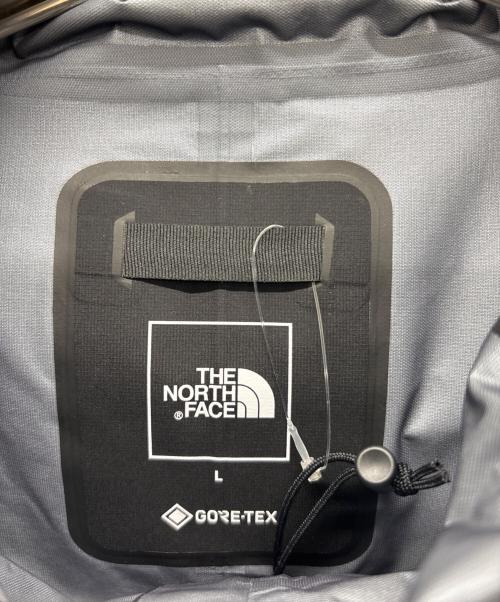 THE NORTH FACE（ザ ノース フェイス）THE NORTH FACE (ザ ノース フェイス) クライムライトジャケット ブラック サイズ:L 未使用品の古着・服飾アイテム