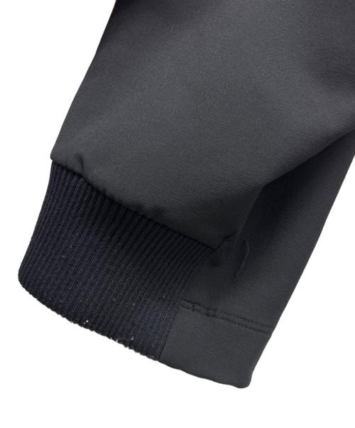 THE NORTH FACE（ザ ノース フェイス）THE NORTH FACE (ザ ノース フェイス) パーカー ブラック×ブルー サイズ:XXLの古着・服飾アイテム