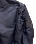 中古・古着 ALPHA INDUSTRIES (アルファインダストリーズ) MA-1ジャケット ネイビー×オレンジ サイズ:M：18000円