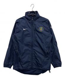 NIKE（ナイキ）の古着「ウインドブレーカー」｜ネイビー