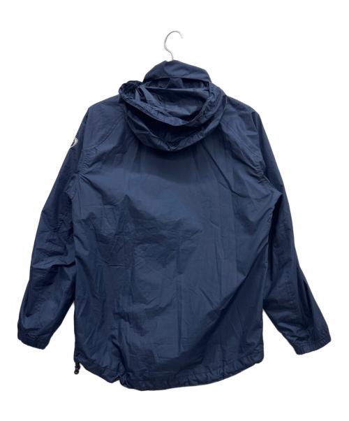 NIKE（ナイキ）NIKE (ナイキ) ウインドブレーカー ネイビー サイズ:Sの古着・服飾アイテム