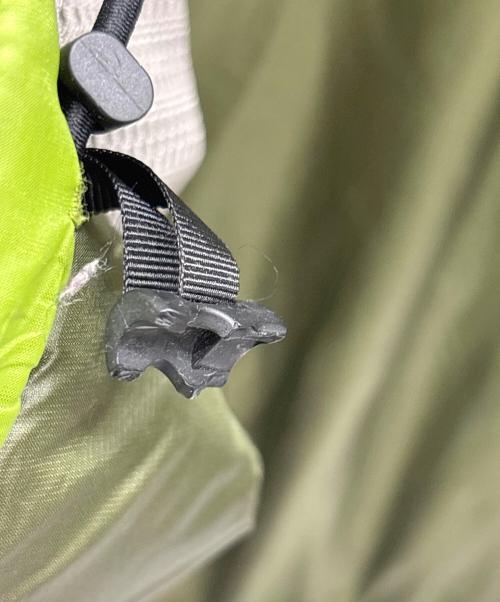 Patagonia（パタゴニア）Patagonia (パタゴニア) 中綿ジャケット 黄緑 サイズ:XSの古着・服飾アイテム