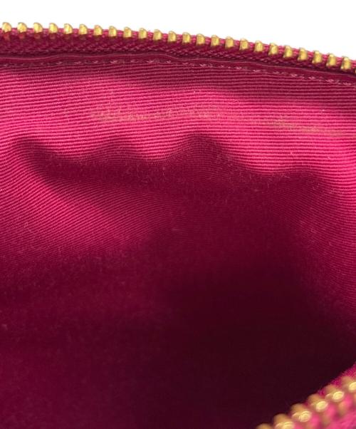 COACH（コーチ）COACH (コーチ) 2WAYバッグ ピンクの古着・服飾アイテム