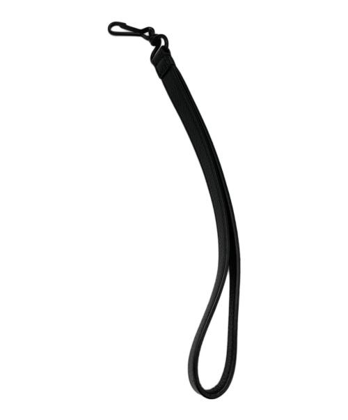 BALENCIAGA（バレンシアガ）BALENCIAGA (バレンシアガ) クラッチバッグ ブラックの古着・服飾アイテム