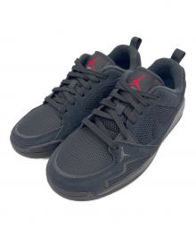 NIKE（ナイキ）の古着「NIKE JORDAN CMFT ERA」｜ブラック